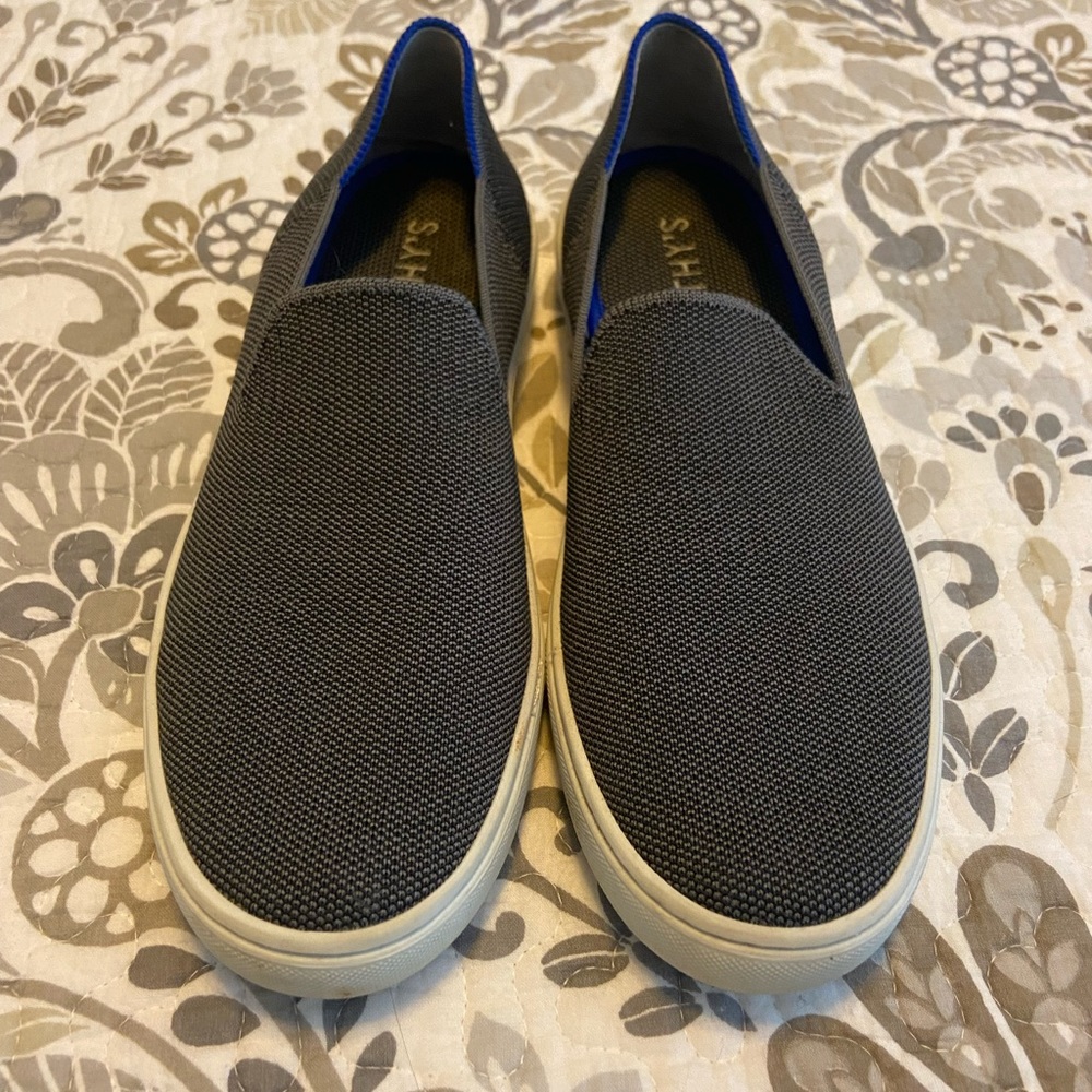 Rothy’s Sneakers - 8